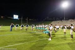 Marching Band FB - 55